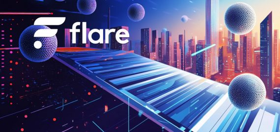 Flare And D’CENT Bring One-Flow Institutional Yield To XRP Holders Worldwide