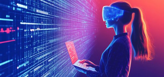 Top 10 Blockchain Companies Powering Enterprise Data Sharing