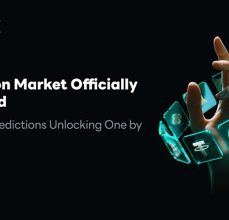 Zoomex Prediction Market Officially Launches: Participate in Global Trending Events with Crypto