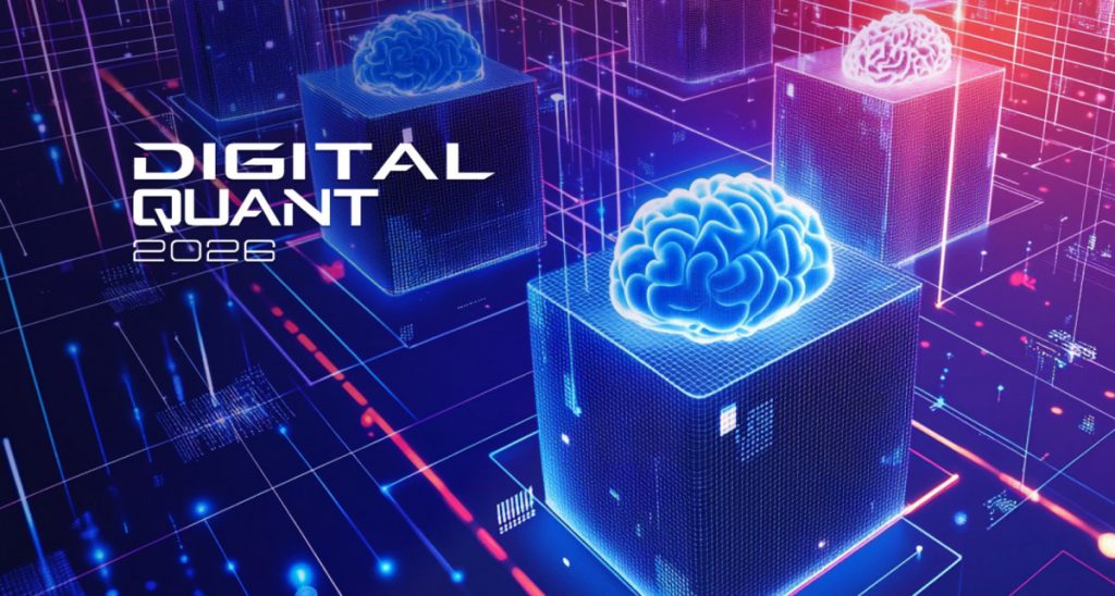 Digital Quant 2026 Report Highlights Alpha Compression As AI Reshapes Crypto Trading Markets