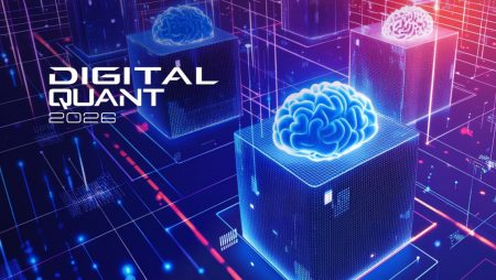 Digital Quant 2026 Report Highlights Alpha Compression As AI Reshapes Crypto Trading Markets
