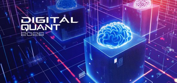 Digital Quant 2026 Report Highlights Alpha Compression As AI Reshapes Crypto Trading Markets