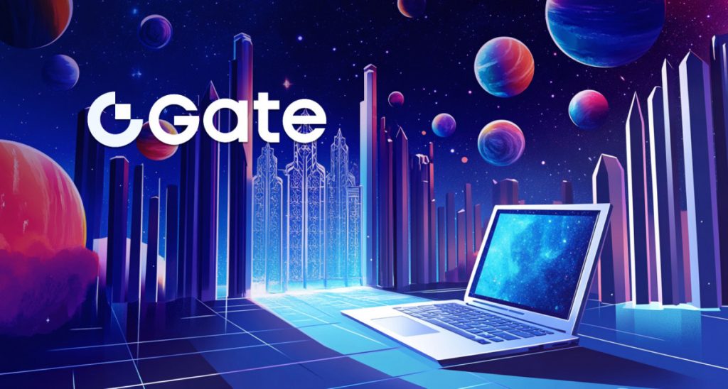 Gate Partners With Alpaca For Upcoming Real Stock Trading Access For Global Users