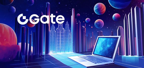 Gate Partners With Alpaca For Upcoming Real Stock Trading Access For Global Users