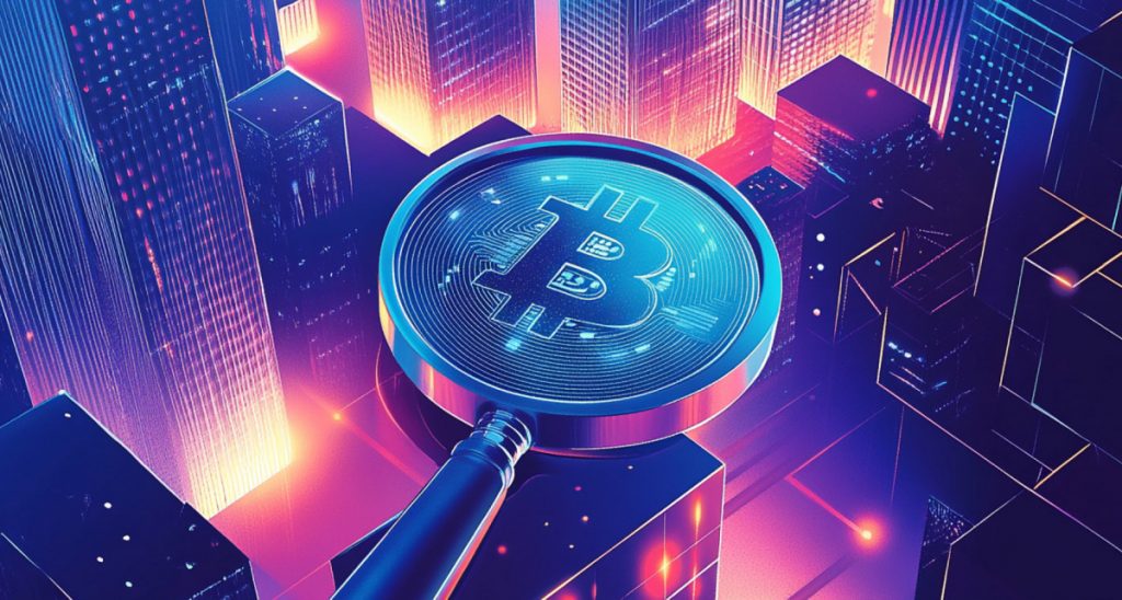 Wintermute Report Highlights Growing Decoupling Between Bitcoin Weakness And Equity Market Momentum