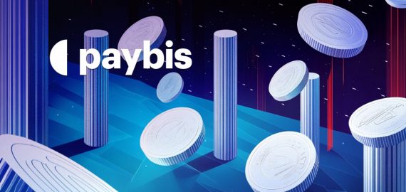 Paybis: Stablecoins Are Reshaping Cross-Border Payments — But Corporate Ignorance Stalls The Shift