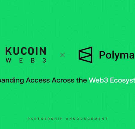 KuCoin Web 3 Wallet Expands Its Ecosystem Access Through Polymarket Integration