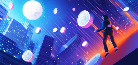 The Rise of No KYC Crypto Platforms like Bitania in 2026