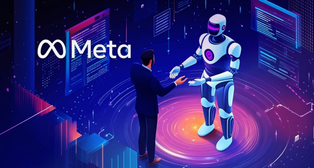Meta Launches Business Agent AI To Automate Customer Engagement And Scale Enterprise Operations