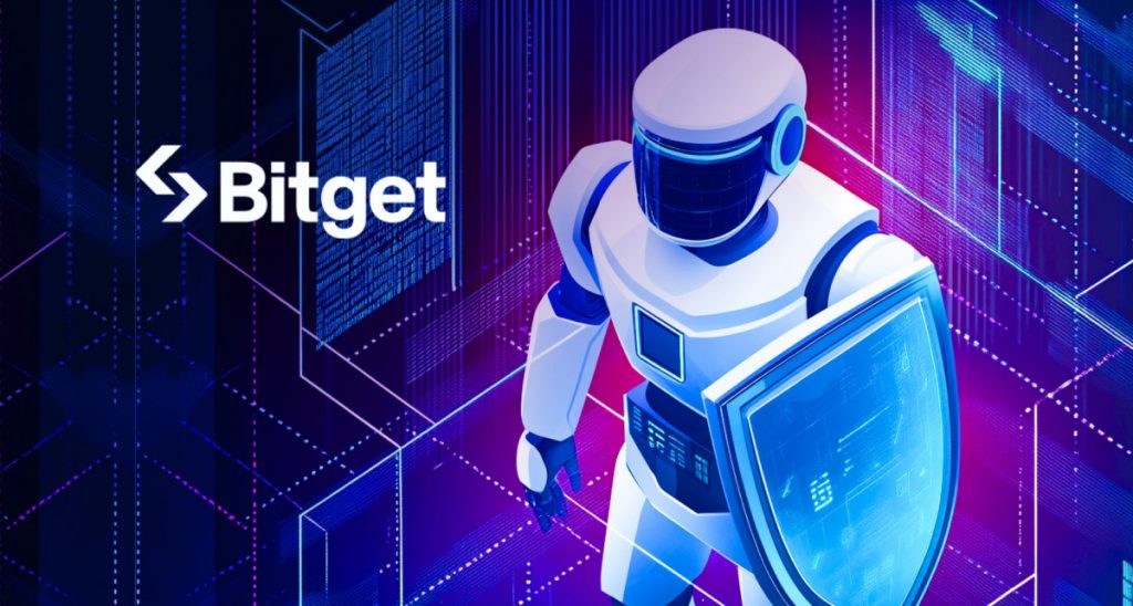 Bitget Launches Anti-Scam Month 2026 To Strengthen Security Across Multi-Asset Trading Ecosystem