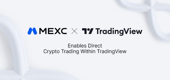 MEXC Integrates with TradingView to Deliver Seamless Crypto Derivatives Trading Experience