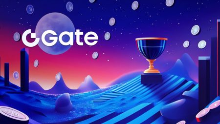 Gate Introduces World Cup Prediction Carnival With Over 500K USDT In Rewards