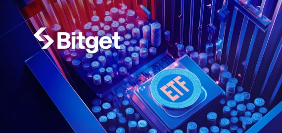 Bitget Adds 15 Tokenized Stocks And ETFs As Margin Assets For USDT-M Futures Trading