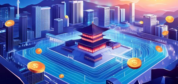 Polymarket Faces Scrutiny In South Korea As Authorities Probe Users For Election-Related Betting