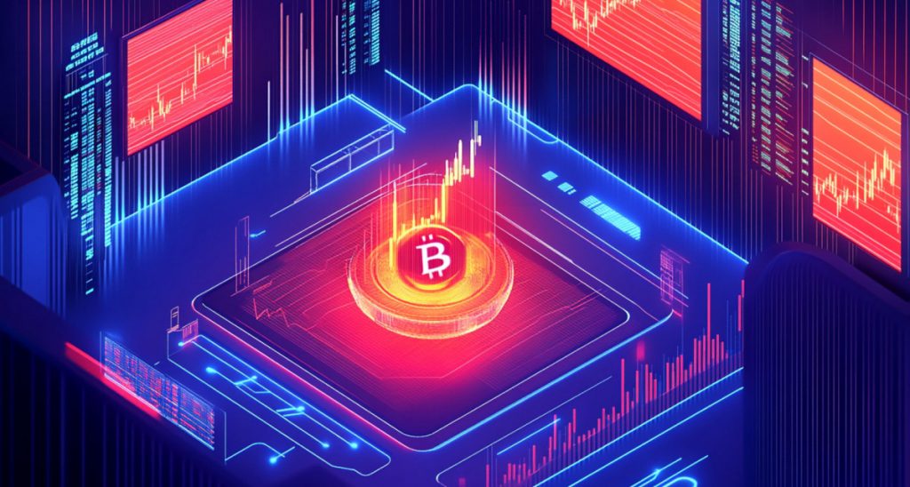 CryptoQuant: Spot Trading Volume Falls To Lowest Level Since 2023 As Bear Market Weighs On Exchange Activity