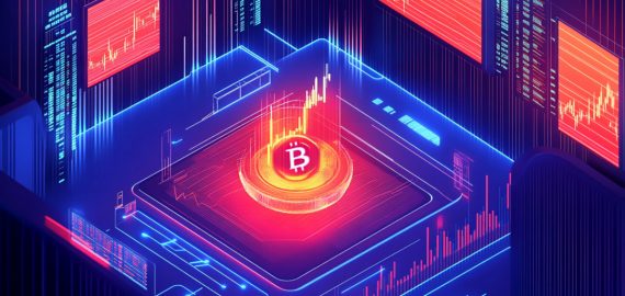 CryptoQuant: Spot Trading Volume Falls To Lowest Level Since 2023 As Bear Market Weighs On Exchange Activity