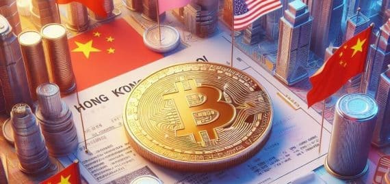 Hong Kong SFC Expedites Spot Bitcoin ETF Applications for SEC-Approved Asset Managers