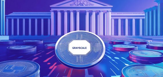 Strategy’s BTC Sale Raises Questions Over Leveraged Treasury Model, Grayscale Says