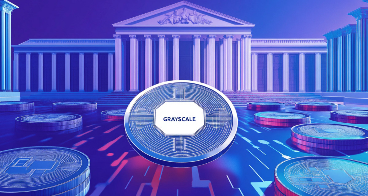 Strategy’s BTC Sale Raises Questions Over Leveraged Treasury Model, Grayscale Says