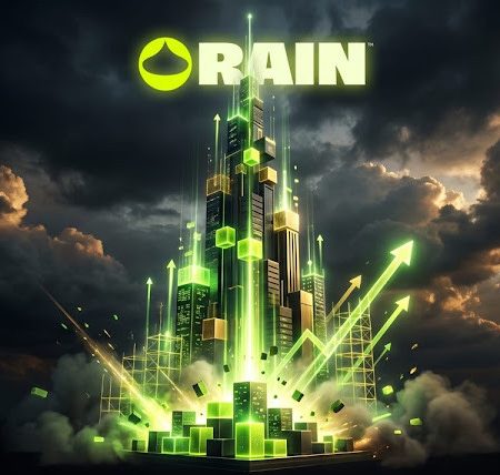RAIN Highlights $200M Ecosystem Commitment, $100M Liquidity Expansion, and World Cup Growth Strategy Ahead of Version 2 Launch