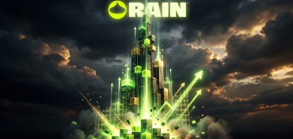 RAIN Highlights $200M Ecosystem Commitment, $100M Liquidity Expansion, and World Cup Growth Strategy Ahead of Version 2 Launch