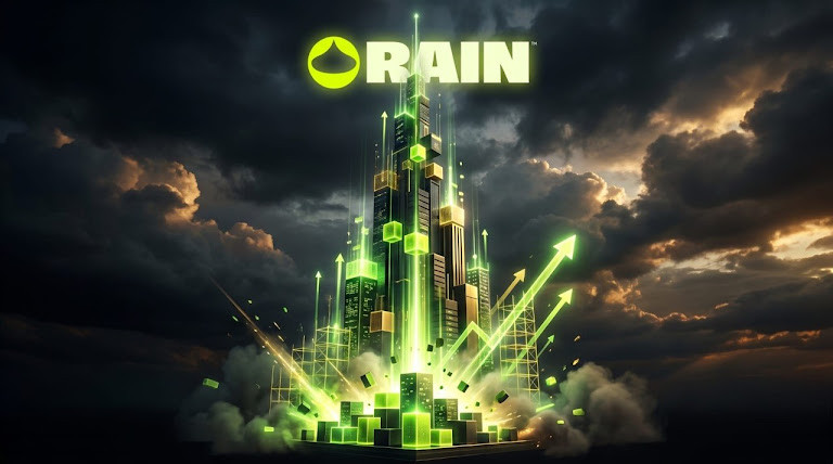 RAIN Highlights $200M Ecosystem Commitment, $100M Liquidity Expansion, and World Cup Growth Strategy Ahead of Version 2 Launch