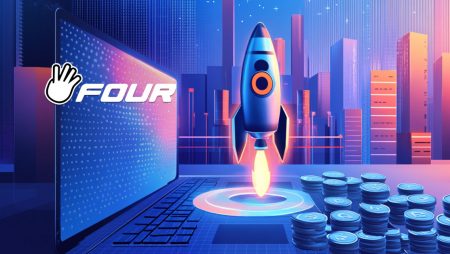 Four.meme Introduces OpenFour, Expanding Modular Token Launch Infrastructure On BNB Chain