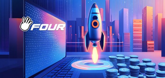 Four.meme Introduces OpenFour, Expanding Modular Token Launch Infrastructure On BNB Chain