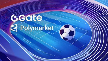 Gate Polymarket Rolls Out World Cup Hub To Provide Integrated Tournament Prediction Platform