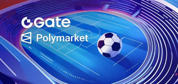 Gate Polymarket Rolls Out World Cup Hub To Provide Integrated Tournament Prediction Platform