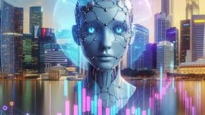 Lion Global Investors and Nomura Asset Management Unveil Singapore’s First AI-Powered Active ETF