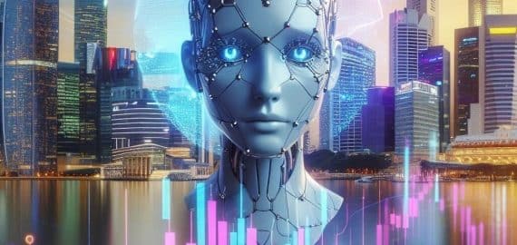 Lion Global Investors and Nomura Asset Management Unveil Singapore’s First AI-Powered Active ETF