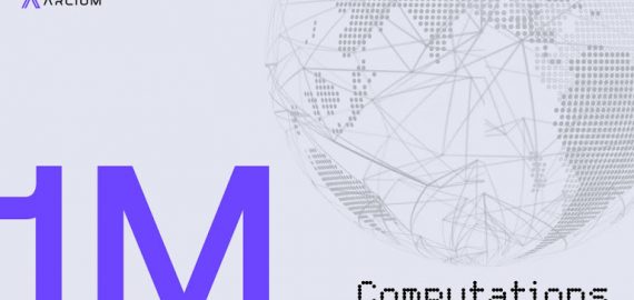Arcium Hits 1 Million Computations as ZINC, powered by Arcium, Breaks Solana’s Top 3 by Revenue