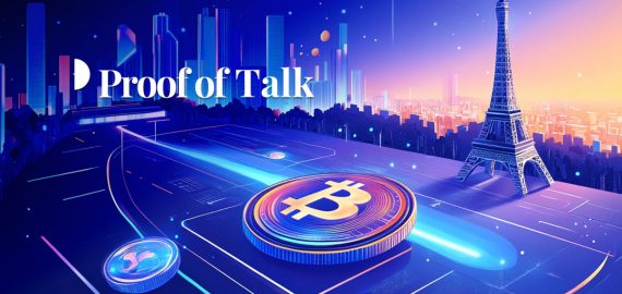 Proof Of Talk 2026 Concludes In Paris Following Major Tokenization, Stablecoin, And Digital Asset Announcements