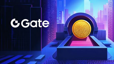 Gate Update: June 2026 – SpaceX IPO Access, Zero-Fee CFDs, And Market Leadership Across Assets