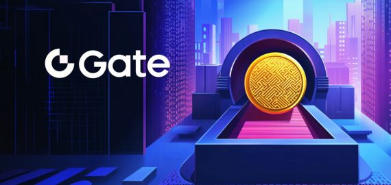 Gate Update: June 2026 – SpaceX IPO Access, Zero-Fee CFDs, And Market Leadership Across Assets