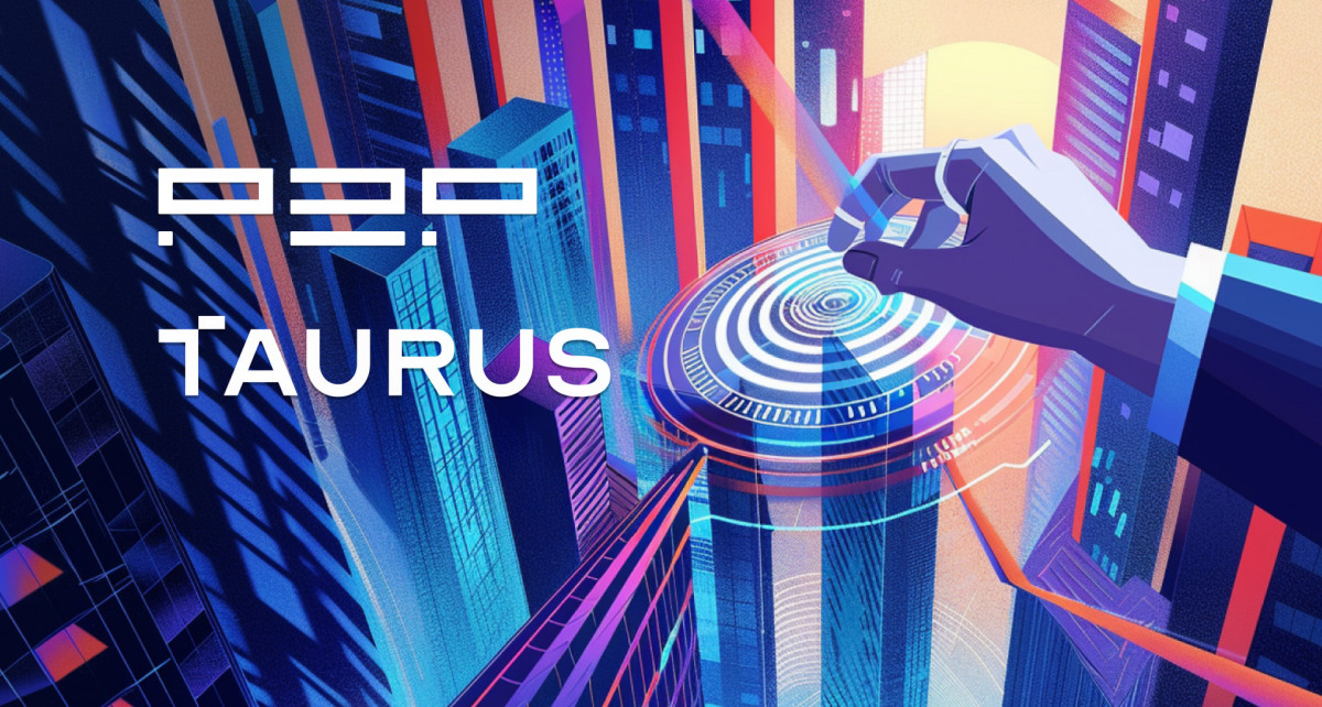 Taurus Integrates P2P.org Staking Infrastructure To Expand Bank Access To Proof-Of-Stake Networks