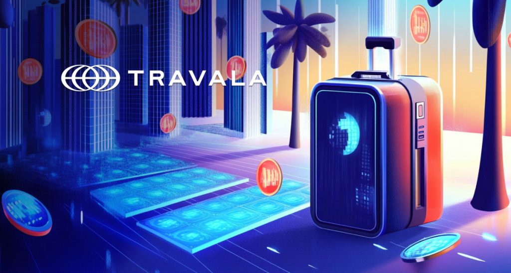 Travala Introduces World’s First End-To-End Agentic AI Travel Protocol