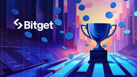 Bitget Kicks Off ‘Universal Cup’ Global Football-Themed Campaign With 250,000 USDT Prize Pool