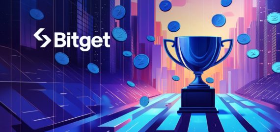 Bitget Kicks Off ‘Universal Cup’ Global Football-Themed Campaign With 250,000 USDT Prize Pool