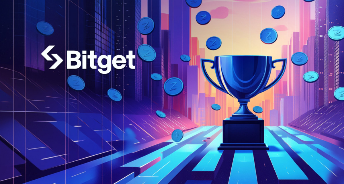 Bitget Kicks Off ‘Universal Cup’ Global Football-Themed Campaign With 250,000 USDT Prize Pool