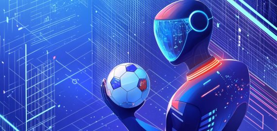 The Sponsorship Is The Deployment: Sport And The New Logic Of AI Integration