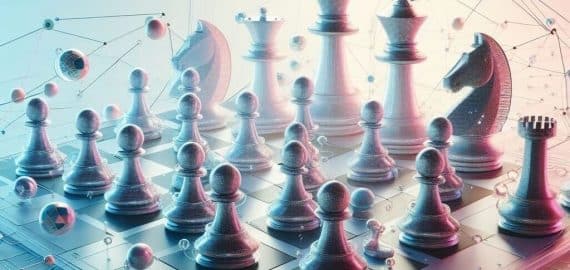 Animoca Launches Web3 Chess Strategy Game Anichess, Partners Magnus Carlsen and Chess.com