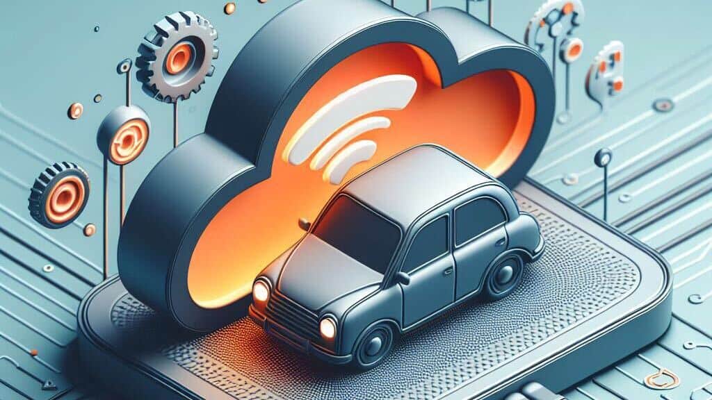 A Jaguar Land Rover a Tata kommunikációjával együttműködve integrálja az AI-t a gyártási folyamatokba