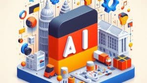 German AI Startup Tacto Raises $54 Million for AI-Driven Supply Chain Optimization
