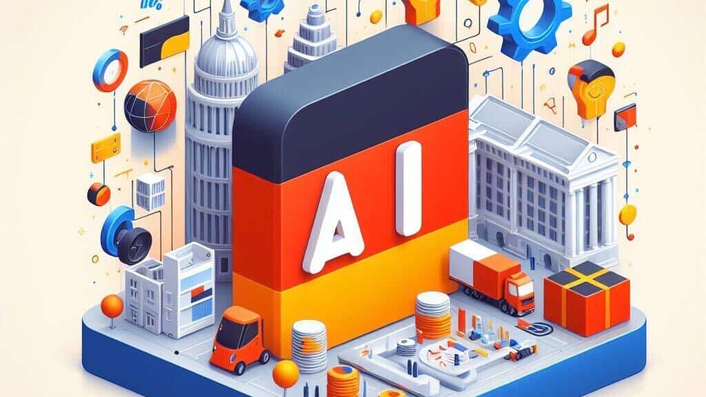 독일 AI 스타트업 Tacto, AI 기반 공급망 최적화를 위해 Sequoia Capital로부터 54만 달러 투자 유치