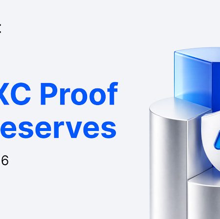 MEXC Releases June 2026 Proof of Reserves with 156.5% Average Reserve Ratio Across Major Assets