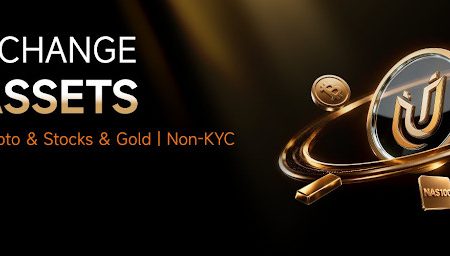 The New Gold Standard: YUBIT Merges Global Fiat with High Leverage AI Markets