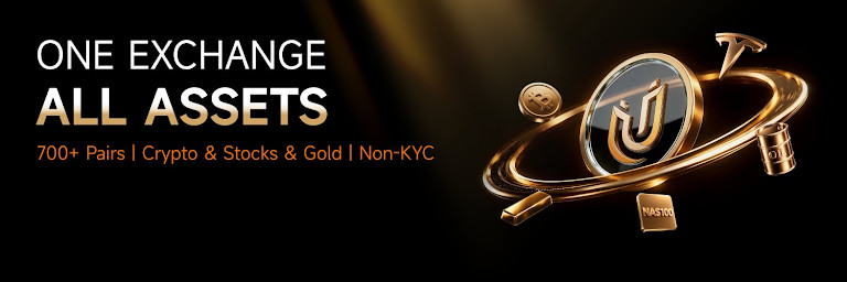 mpost.io - Gregory Pudovsky - The New Gold Standard: YUBIT Merges Global Fiat with High Leverage AI Markets | Metaverse Post