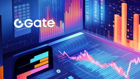 Gate Launches Hong Kong Stock Trading, Expanding Its Global Equity Investment Footprint